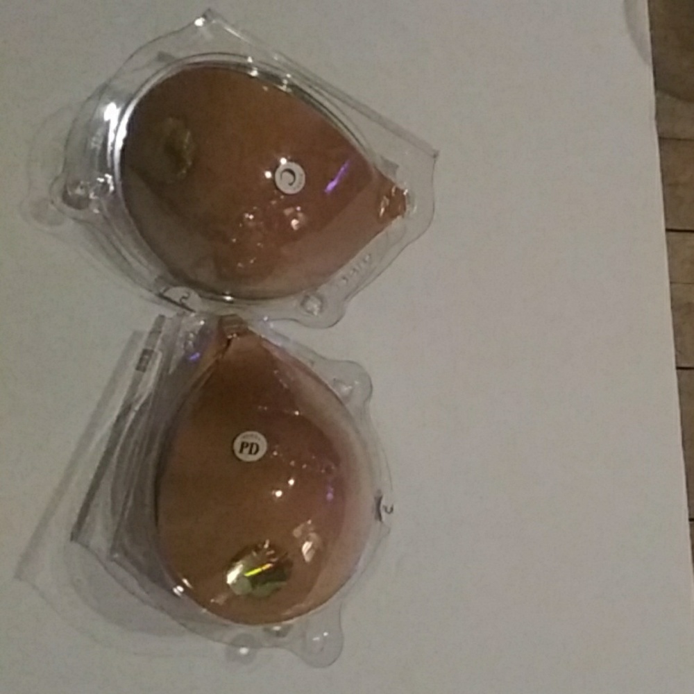 Two NuBra's